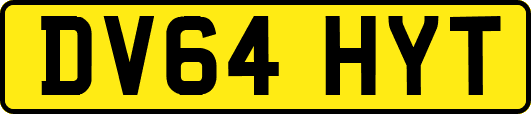 DV64HYT