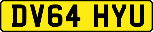 DV64HYU