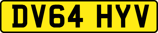 DV64HYV