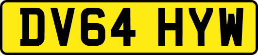 DV64HYW