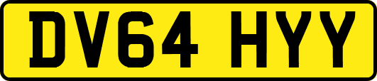 DV64HYY