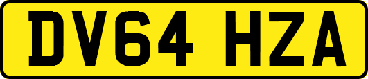 DV64HZA