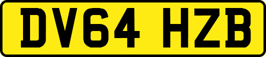 DV64HZB