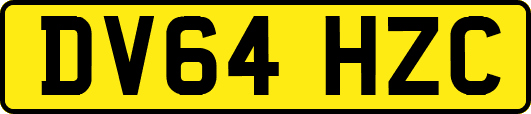DV64HZC