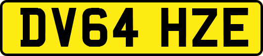 DV64HZE