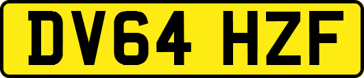 DV64HZF