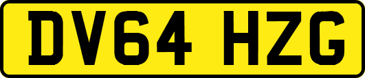 DV64HZG