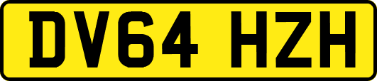 DV64HZH