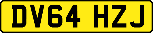 DV64HZJ