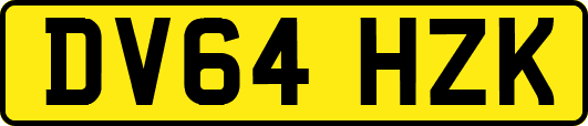 DV64HZK