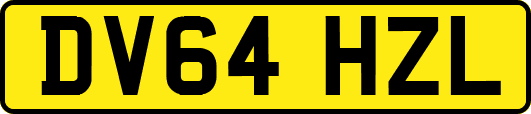 DV64HZL