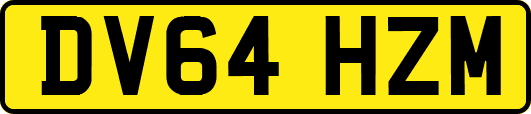 DV64HZM