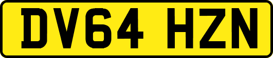DV64HZN