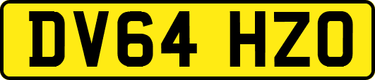 DV64HZO