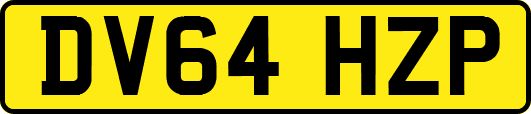DV64HZP