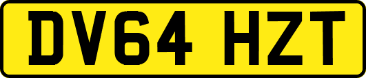 DV64HZT