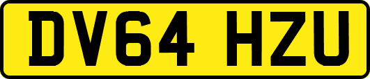 DV64HZU