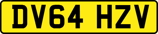 DV64HZV