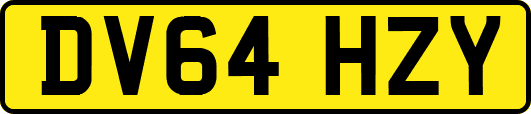 DV64HZY