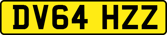 DV64HZZ