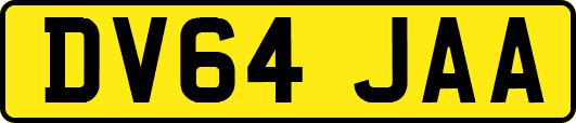 DV64JAA