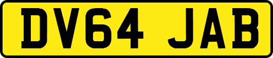 DV64JAB