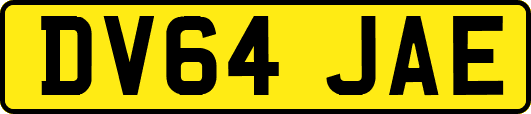 DV64JAE