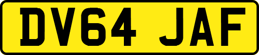 DV64JAF