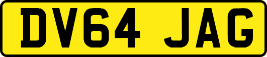 DV64JAG