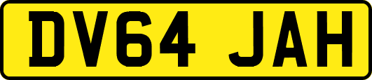 DV64JAH