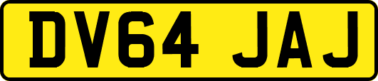 DV64JAJ