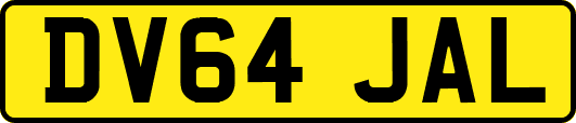 DV64JAL