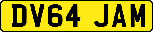 DV64JAM