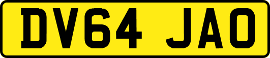DV64JAO
