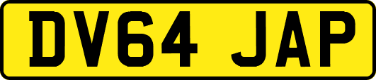 DV64JAP