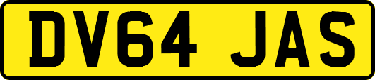 DV64JAS
