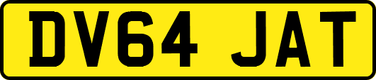 DV64JAT