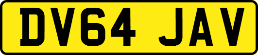 DV64JAV