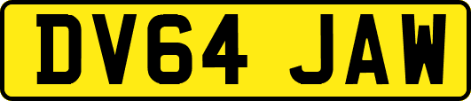 DV64JAW