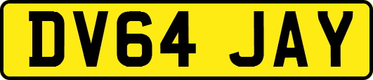 DV64JAY