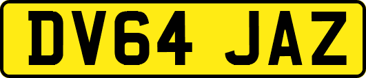 DV64JAZ