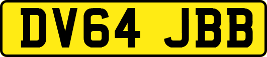 DV64JBB