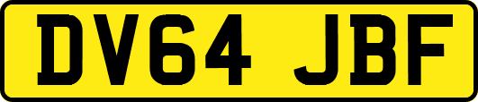 DV64JBF