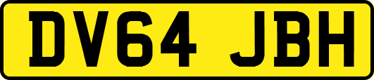 DV64JBH