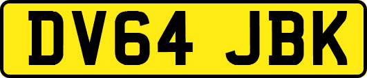 DV64JBK