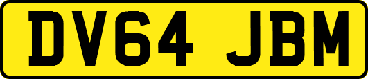 DV64JBM