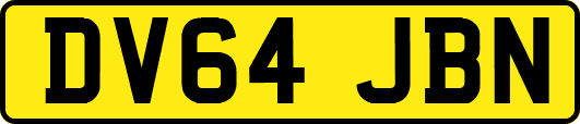 DV64JBN