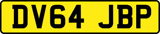 DV64JBP