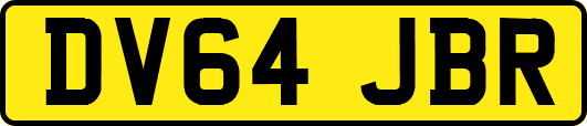 DV64JBR