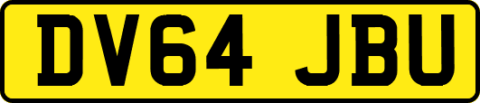 DV64JBU